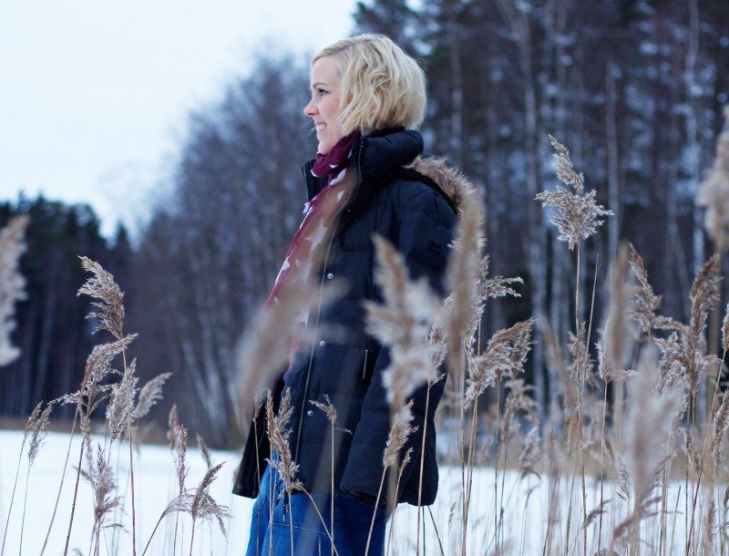 finnishnature+outfit