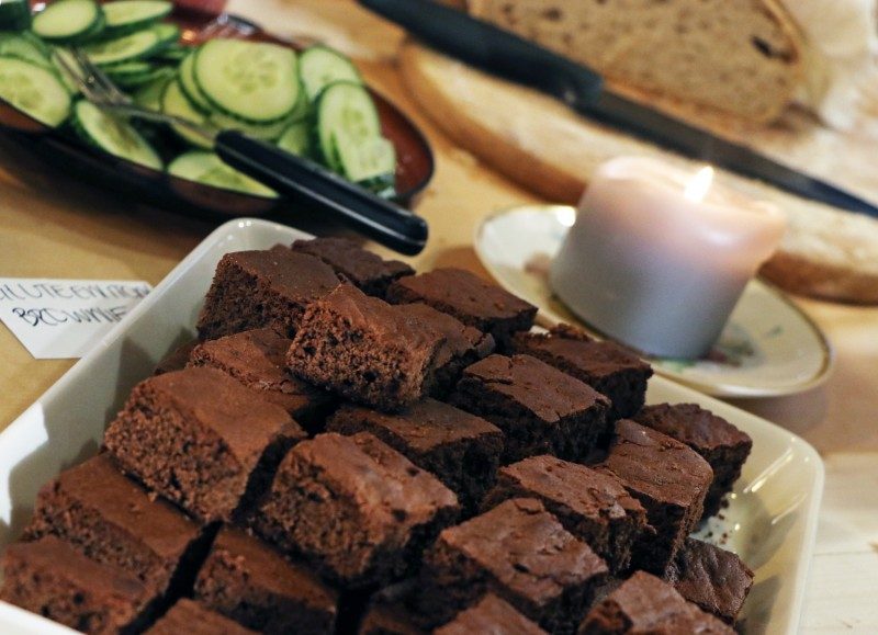 gluteenitonbrownie