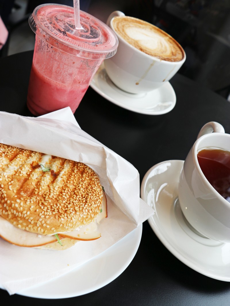 bagelbee+åland+ahvenanmaa