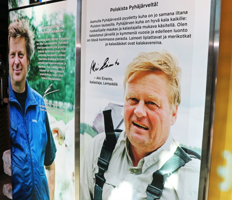 puistoravintola+lähiruoka+karppila