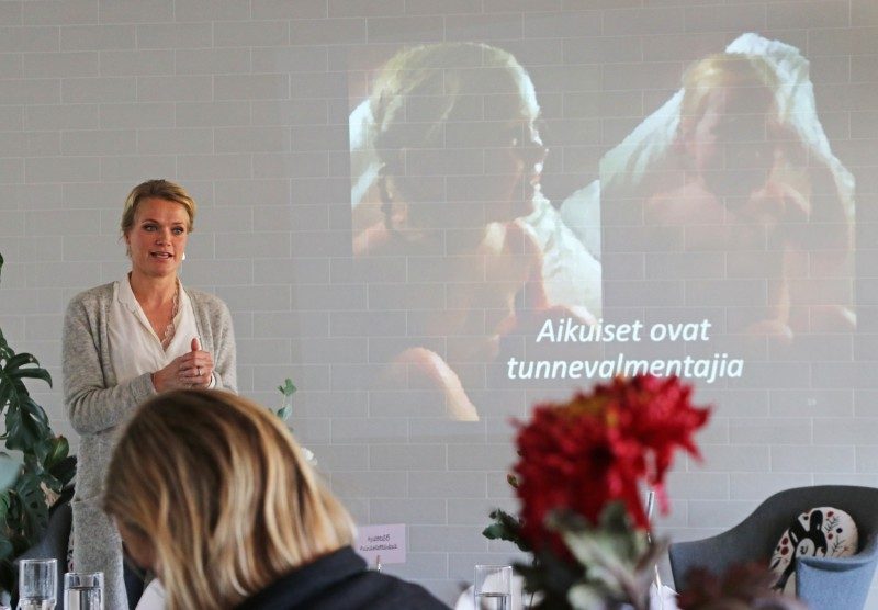 maaretkallio