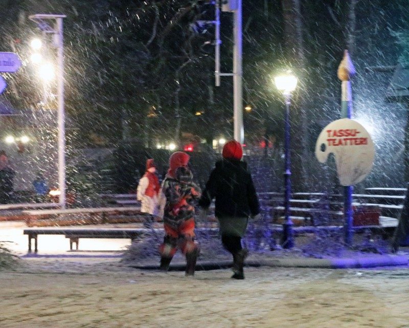 koiramäki+kaverit