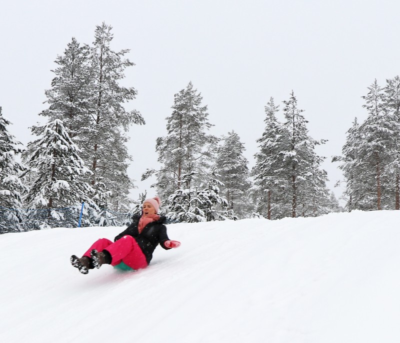 vuokattivika+pulkkamäki+urheiluopisto